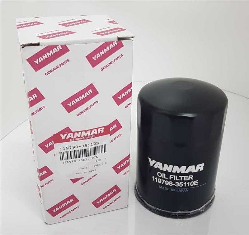Foto a scopo illustrativo / Sample Photo - 8LV Filter Oil